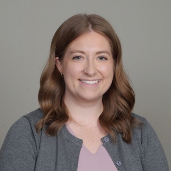 Avatar of Hannah Hunter, PhD