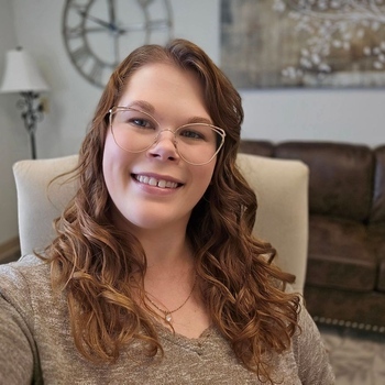 Avatar of Rebecca Hodge, MS, LPCC