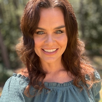 Avatar of Katie Pye Stewart, LCDC