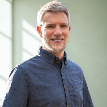 Clinician Headshot