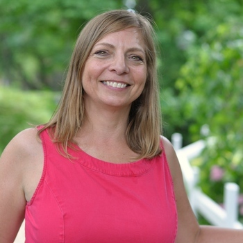 Clinician Headshot