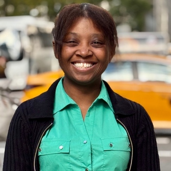 Avatar of Bianca Reed