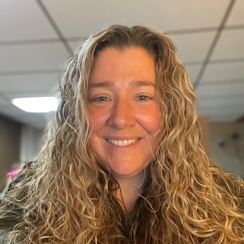 Clinician Headshot