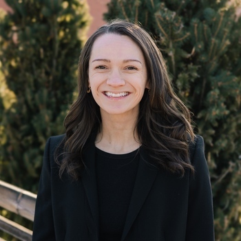 Avatar of Catie Cizek