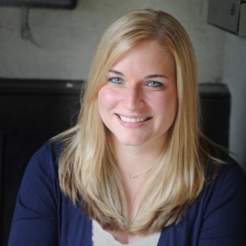 Clinician Headshot