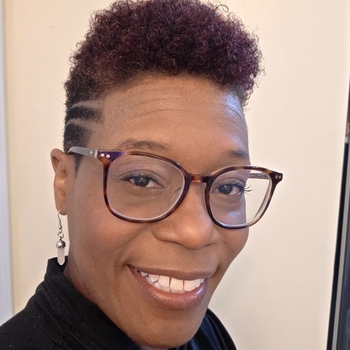 Avatar of NaTasha Bryant-Woodfin, MSW, LISW-CP(S)