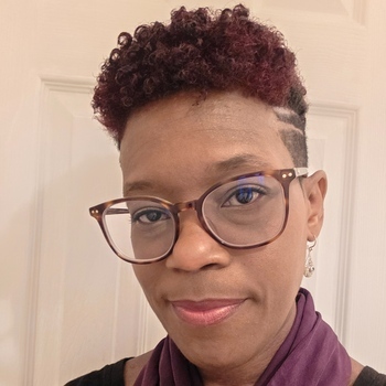 Avatar of NaTasha Bryant-Woodfin, MSW, LISW-CP(S)