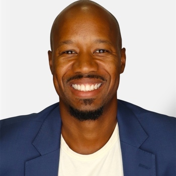 Avatar of Malcolm McDole