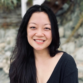 Avatar of Ning Cornwell