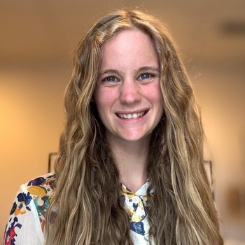 Clinician Headshot
