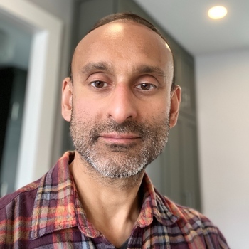 Avatar of Alkesh Patel MD