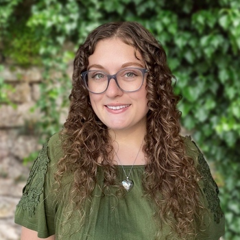 Avatar of Dani Gallagher, LCSW