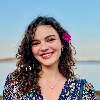 Avatar of Rebecca Cole