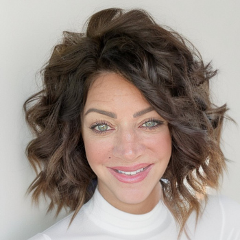 Clinician Headshot