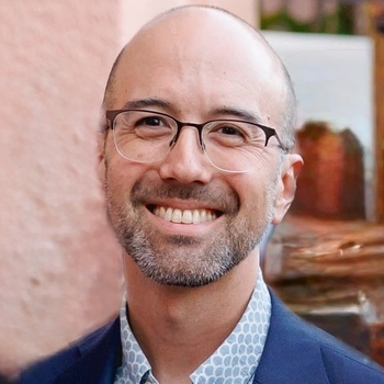 Clinician Headshot
