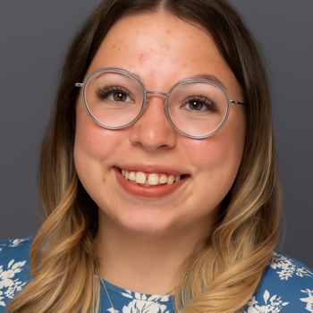 Clinician Headshot