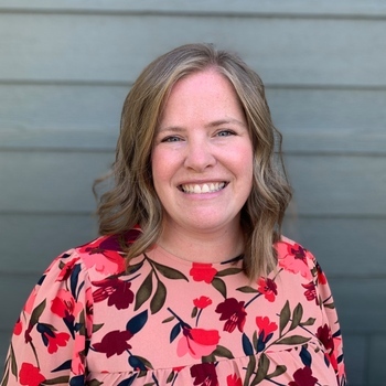 Avatar of Michelle Van Winkle