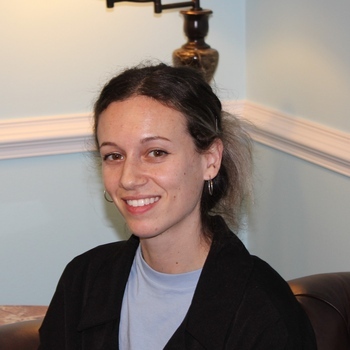 Clinician Headshot