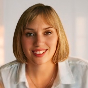 Clinician Headshot