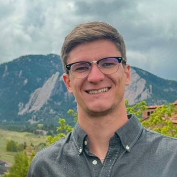 Avatar of Nick Pepper, MA, LPCC