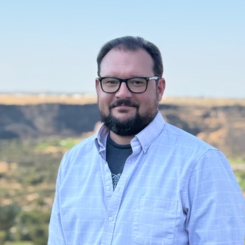 Avatar of Mac Chappel