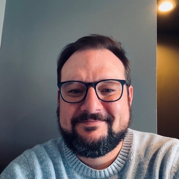 Avatar of Mark Chappel