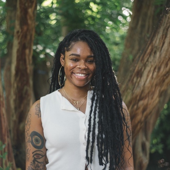 Avatar of Shawnesi Russell