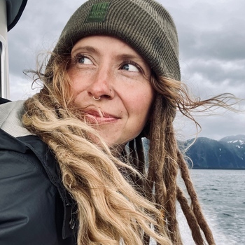 Avatar of Ulla Heart Ellison