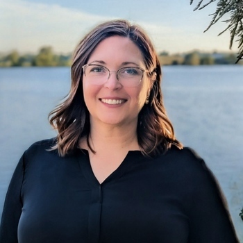 Clinician Headshot