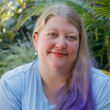 Avatar of Jessie Booten