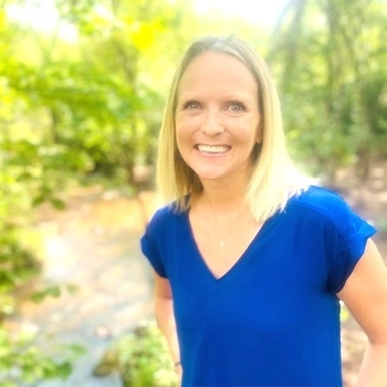 Clinician Headshot