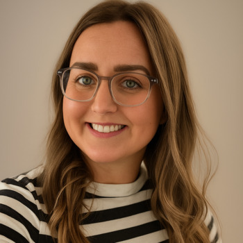 Avatar of Kasie Arias, PhD, PMH-C, ABPP