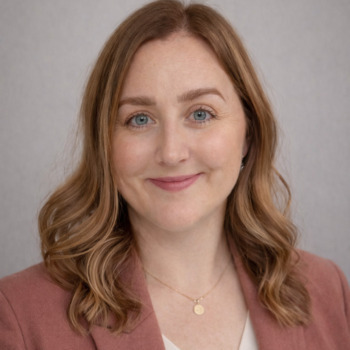 Avatar of Kasie Arias, PhD, PMH-C, ABPP