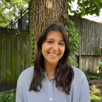 Clinician Headshot