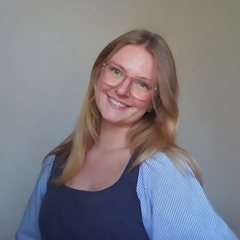 Avatar of Maddy Torgersen