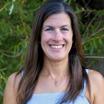 Clinician Headshot