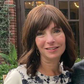 Avatar of Andrea Borah