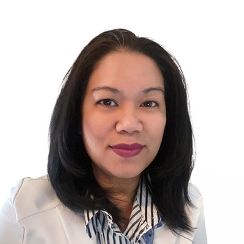 Clinician Headshot