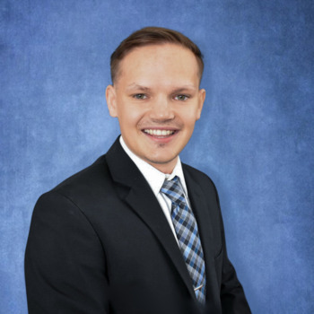 Clinician Headshot