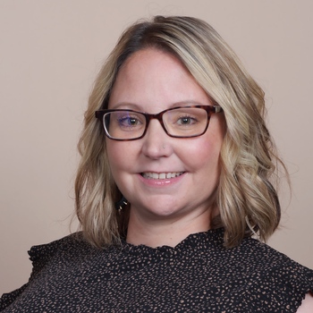 Clinician Headshot