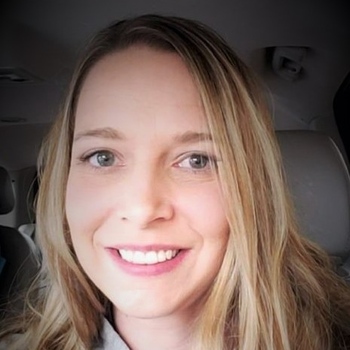 Clinician Headshot