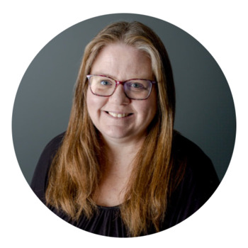 Avatar of Dana Guetschow