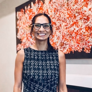 Avatar of Ftimah Ilahi