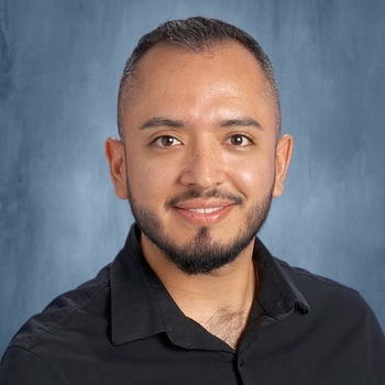 Avatar of Kevin Salazar Barrera