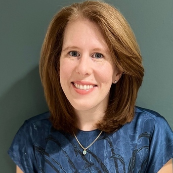 Avatar of Rachel Ratafia-Levine