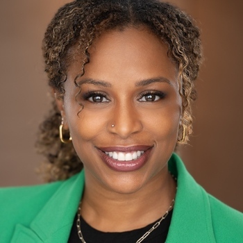 Clinician Headshot