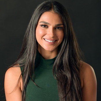 Clinician Headshot