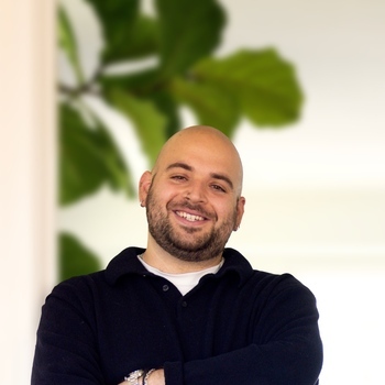 Avatar of Alek Koundakjian