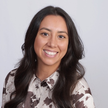 Clinician Headshot