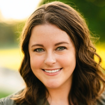 Avatar of Courtney Stain